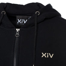 Afbeelding in Gallery-weergave laden, XIV Vest | Black