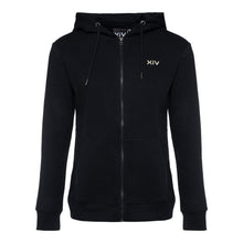 Afbeelding in Gallery-weergave laden, XIV Vest | Black