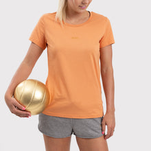 Afbeelding in Gallery-weergave laden, T-shirt | Let&#39;s go Orange